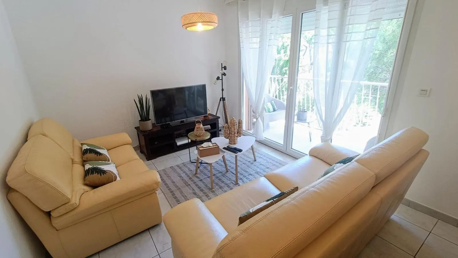 Beau T4 Les Bleuets Apartment Saint-Raphael  0*, Saint-Raphael (Var) France