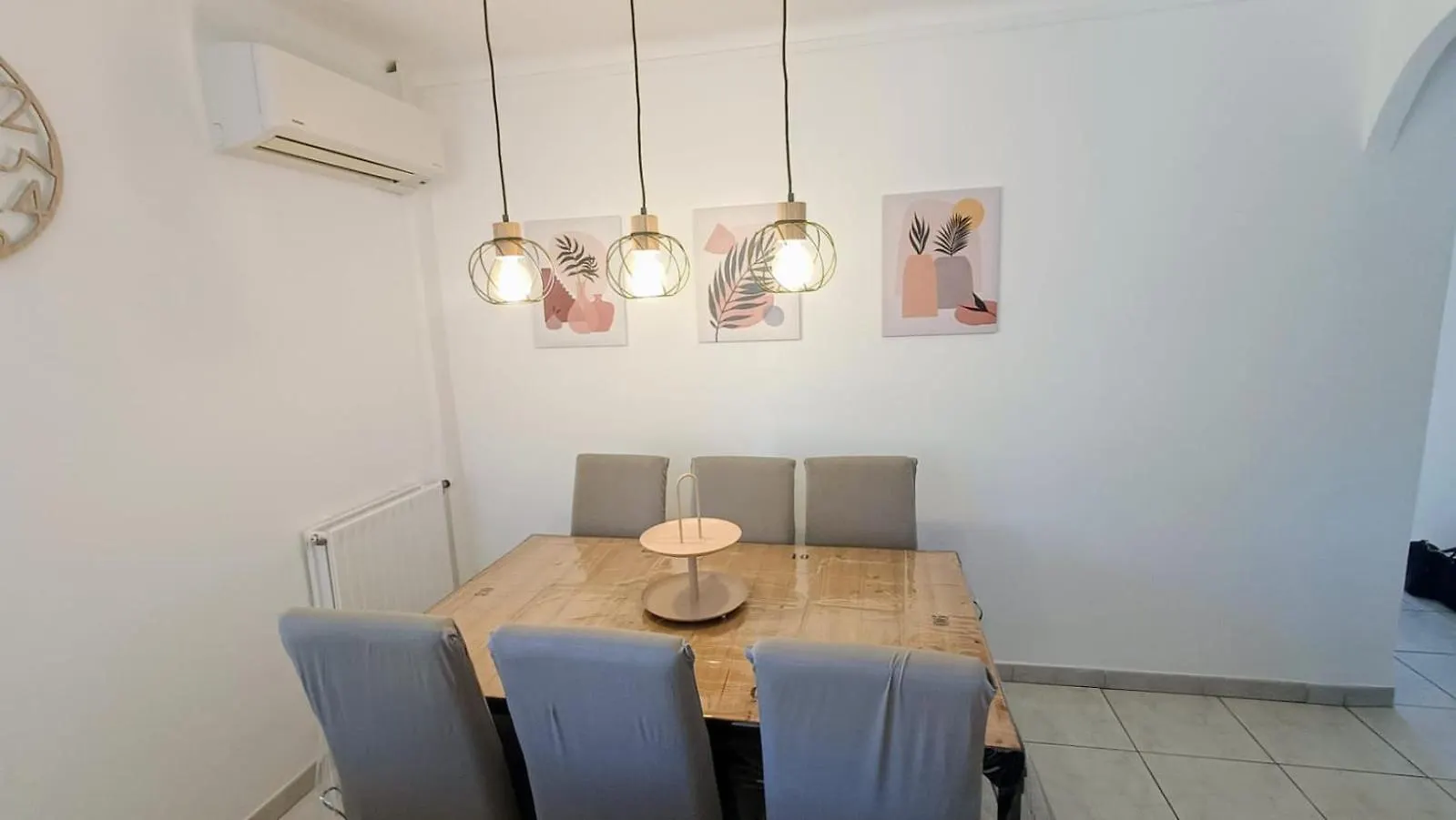 Beau T4 Les Bleuets Apartment Saint-Raphael  France