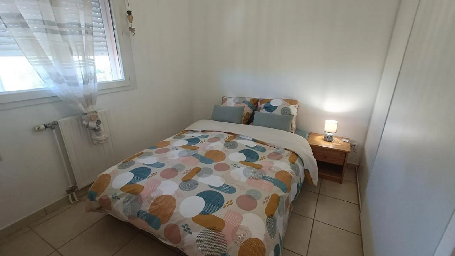 Beau T4 Les Bleuets Apartment Saint-Raphael