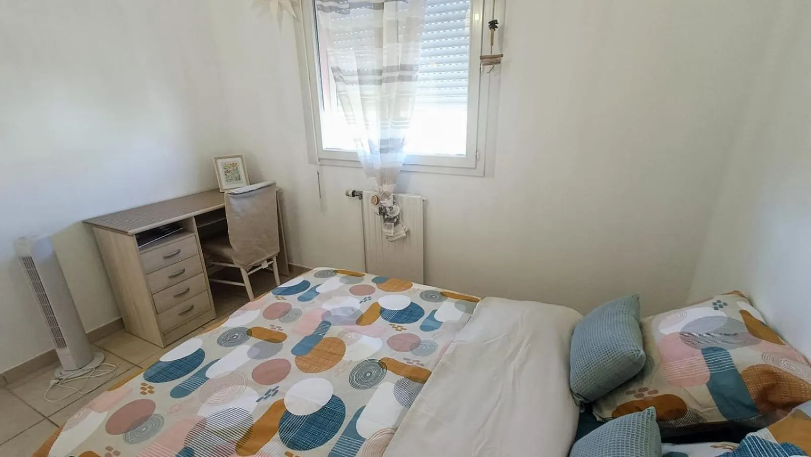 Beau T4 Les Bleuets Apartment Saint-Raphael  0*, Saint-Raphael (Var)