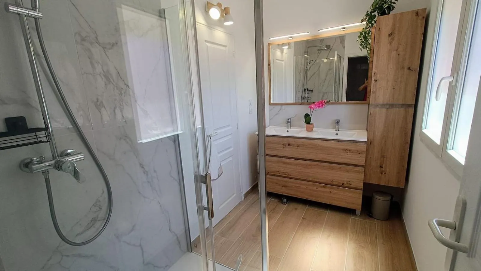 Beau T4 Les Bleuets Apartment Saint-Raphael   Saint-Raphael (Var)