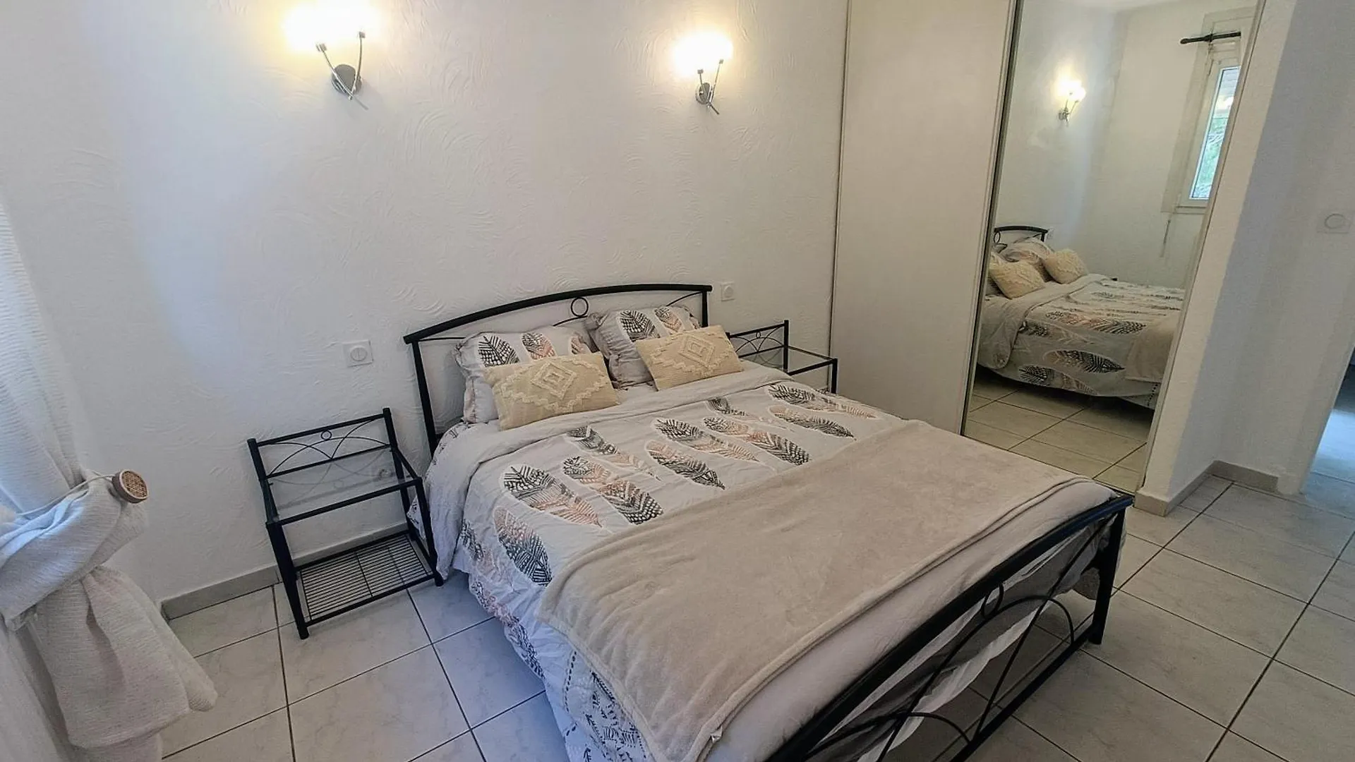 Beau T4 Les Bleuets Apartment Saint-Raphael   Saint-Raphael (Var)